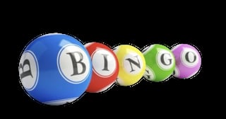 BINGO